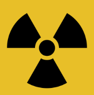 Radiation safety symbol