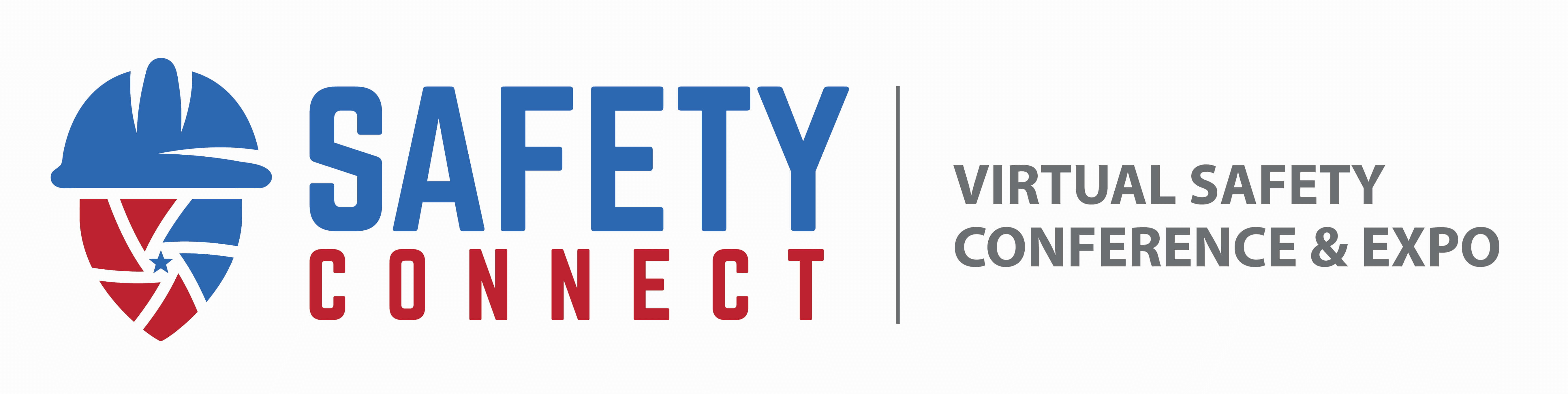 Safety Connect Virtual Conference Expo banner