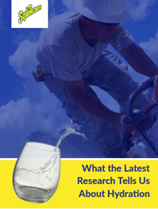 Sqwincher - What the Latest Research Tells Us About Hydration