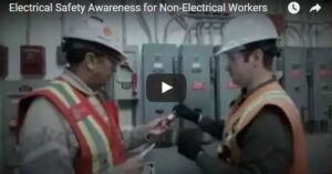 Electrical Safety Awareness for Non-Electrical Workers