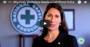 Why Every Workplace Needs a Cell Phone Policy
