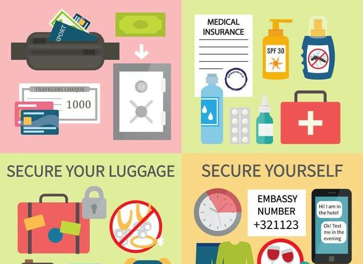 Travel Like a Pro: Secrets They Won't Tell You
