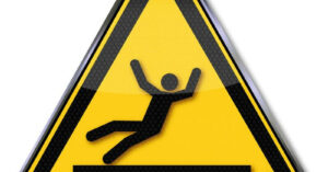 Prevent Slip, Trip and Fall Accidents