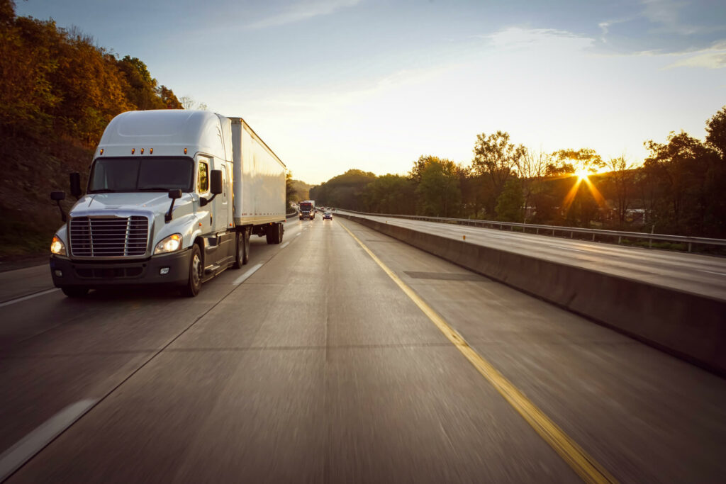 Truck Driver Injury Prevention 101: Back Support Tips