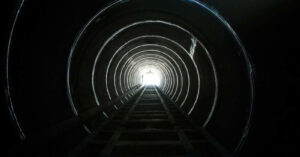 Test the Atmosphere in Confined Spaces
