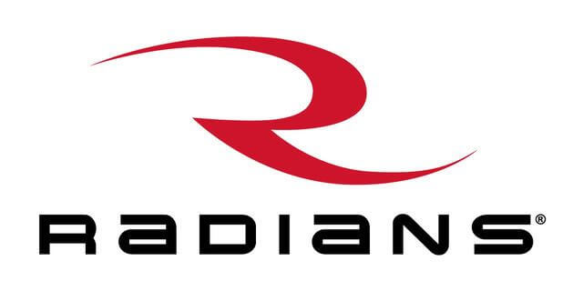 Logo for Radians