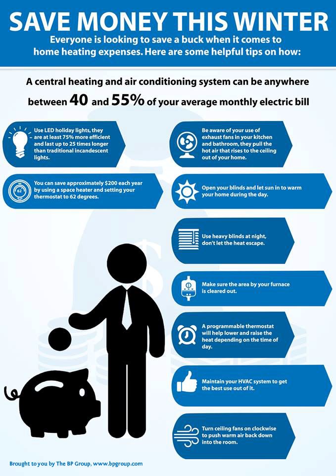 Why Winterization Is Important for Health and Safety