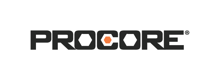 Logo for Procore Technologies
