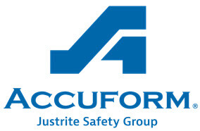 Logo for Accuform