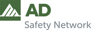 Logo for AD Safety Network