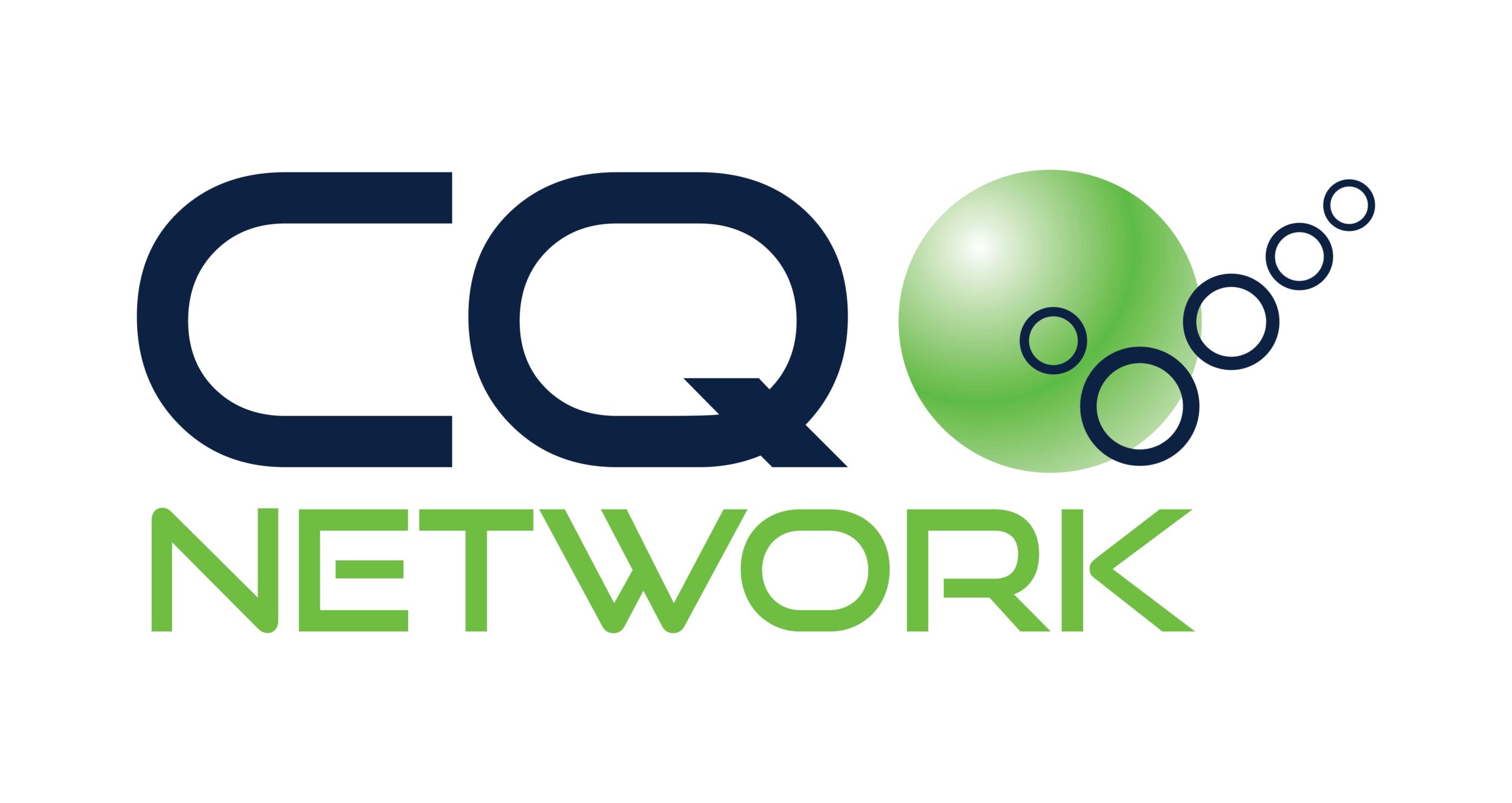 Logo for CQ Network