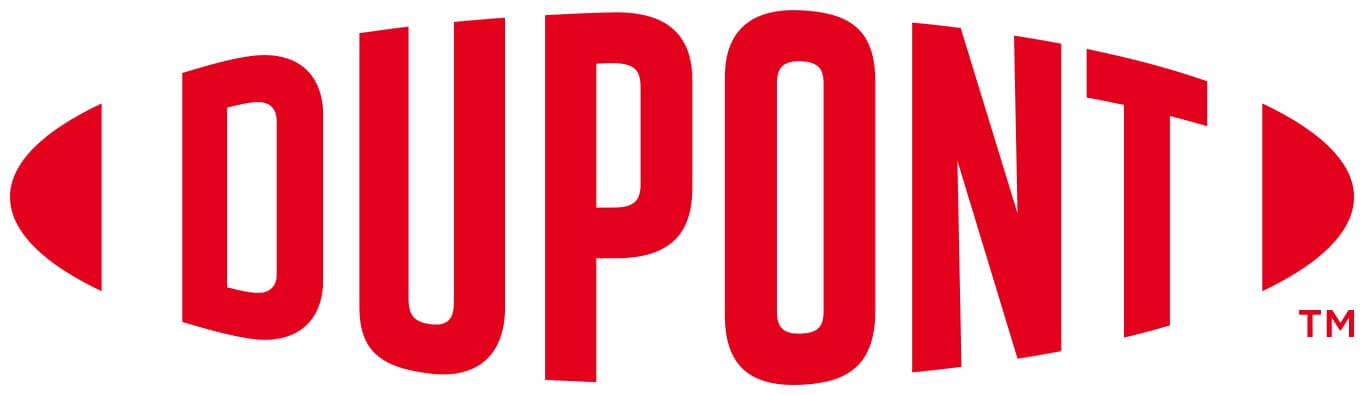 Logo for DuPont™ Personal Protection