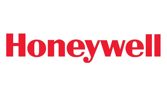 Logo for Honeywell Industrial Safety
