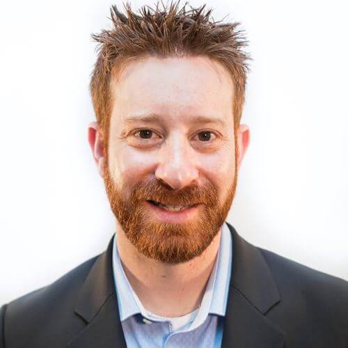 Brad Rosen