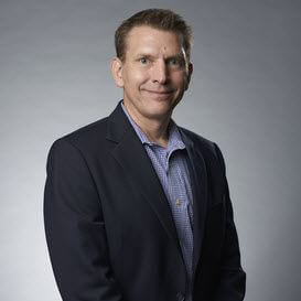 Michael Schoonover