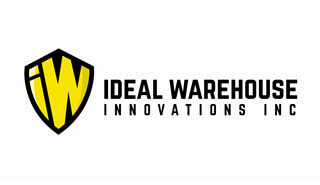 Logo for Ideal Warehouse Innovations