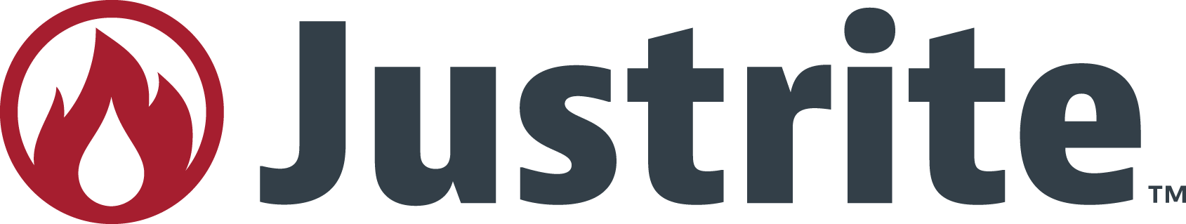 Logo for Justrite