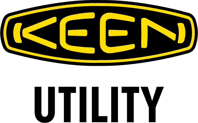 Logo for KEEN Utility
