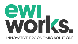 Logo for EWI Works
