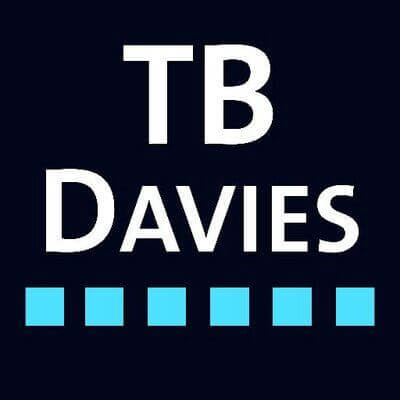 Photo for TB Davies (Cardiff) Ltd
