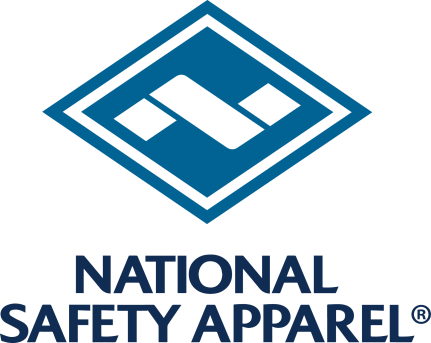 Logo for National Safety Apparel®