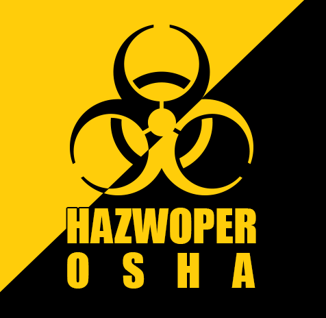 HAZWOPER OSHA