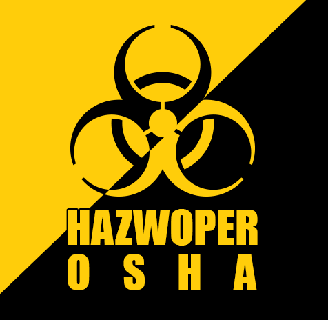 Photo for hazwoper-osha