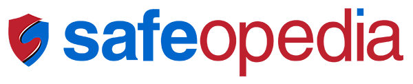 Logo for Safeopedia