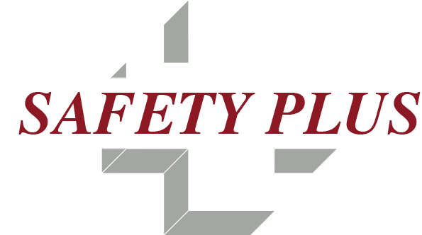Logo for Safety Plus Inc.