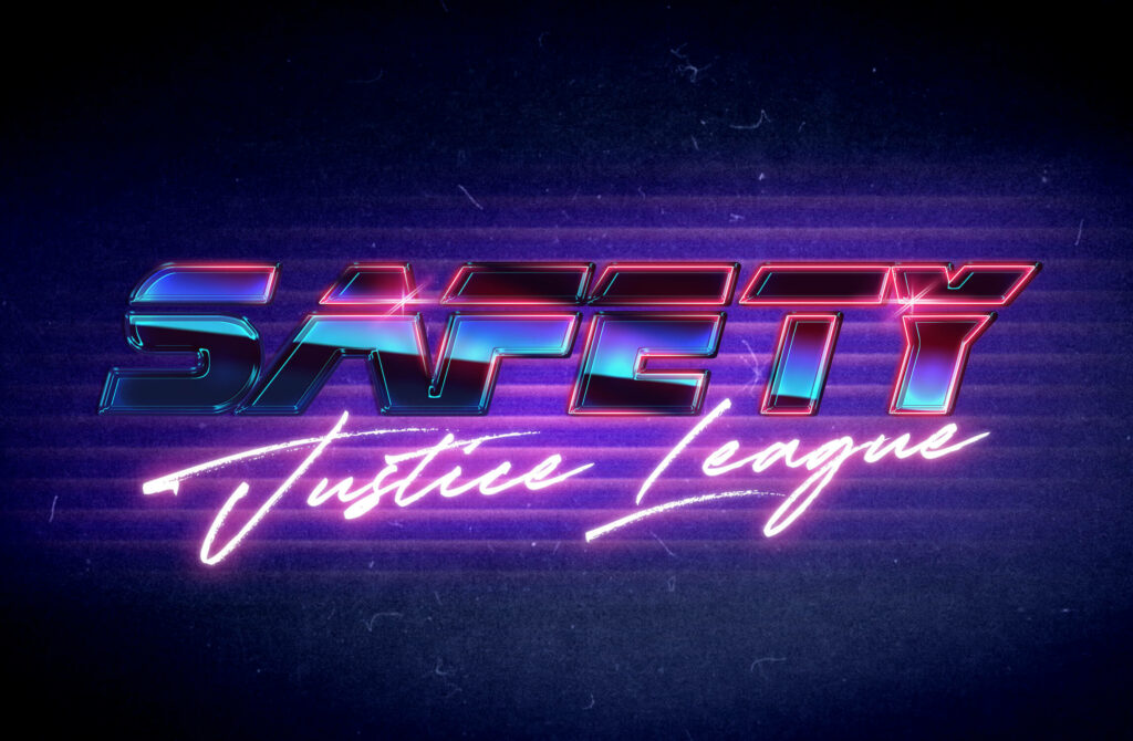 Photo for safety-justice-league