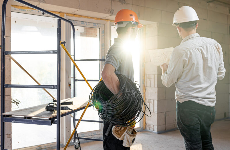  Contractor Performance Evaluation