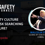 Malcolm Safety Connect Keynote