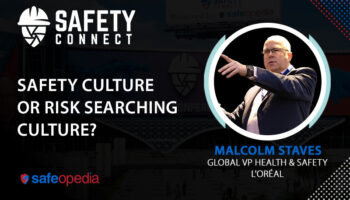 Malcolm Safety Connect Keynote