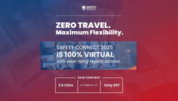 Safety Connect 2025: The World’s Best Online Safety Conference