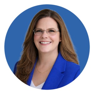 Leslie McHugh