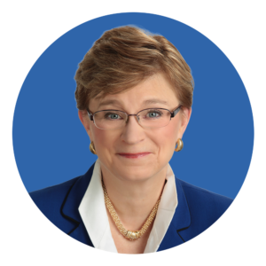 Lorraine Martin