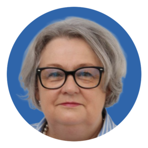 Mary Foley