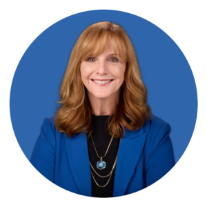 Tricia Kagerer